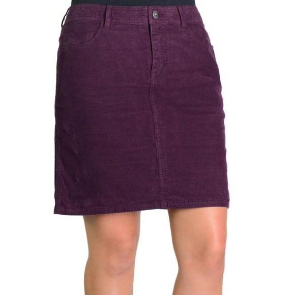 Gramicci Women's August Skirt size 6 - Picture 1 of 1